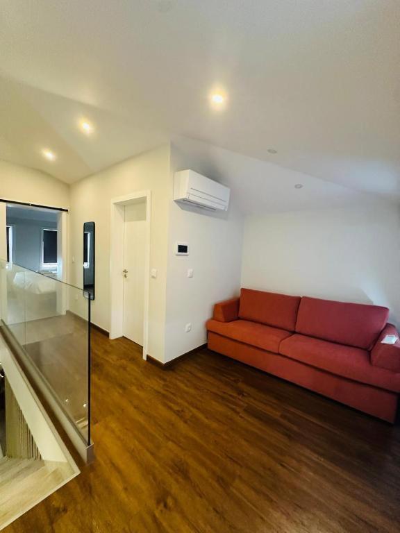 Bridge Apartment Porto Exterior foto